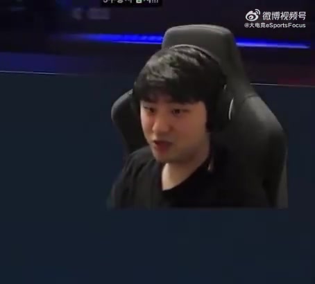 英雄池没问题!Bang赞Guma:无畏征召没有谁第一/五局比他好吧?